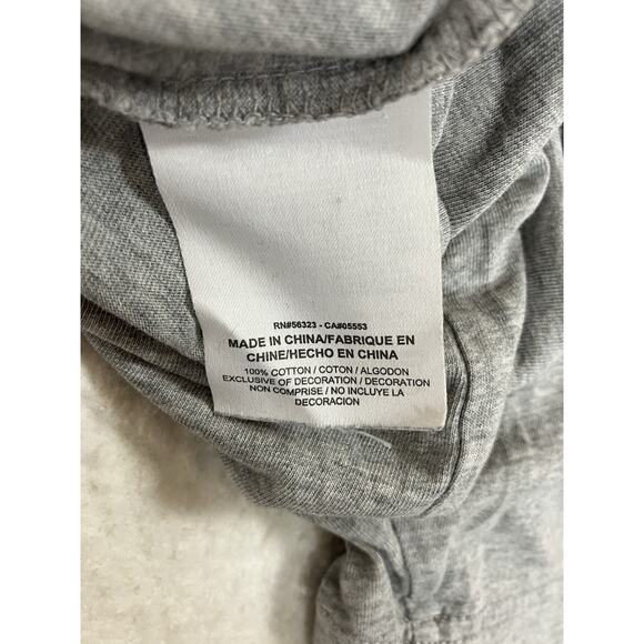 Vintage Nike Sb Shirt 100% Cotton Red Stitching - Picture 6 of 8